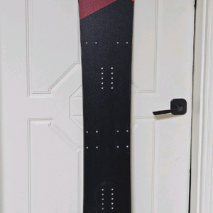 2122 케슬러 커스텀 알파인보드 슬라럼 스노보드