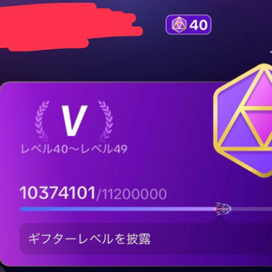 틱톡 후원자 40레벨 판매합니다 이미지