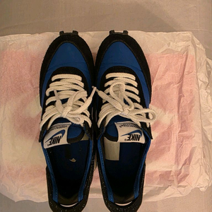 나이키 언더커버 데이브레이크 블루 230