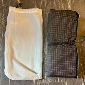 시에라디자인 폴딩매트(백패킹매트)