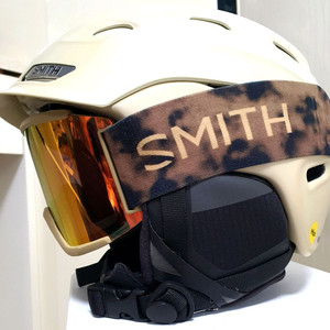 스미스 스키보드 벤티지,스쿼드XL 변색렌즈 고글