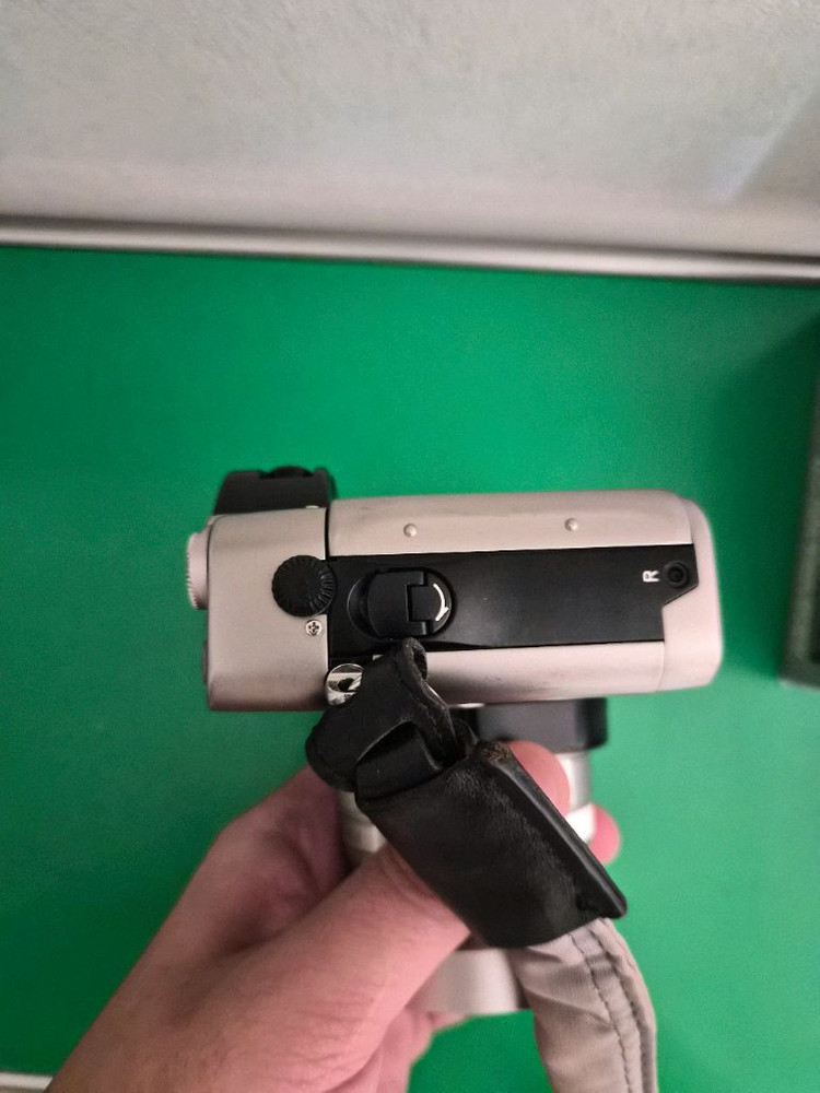 콘탁스g2 45mm / 90mm 플래쉬 세트--3