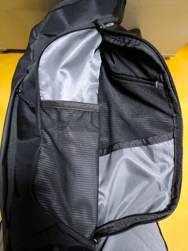 (새상품)Mark Ryden 남성 백팩 비즈니스 데일리 가방 대형 배낭--7