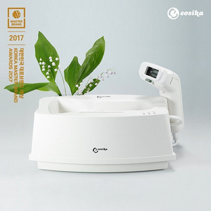 Eosika 가정용 레이저 제모기