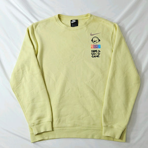 나이키 맨투맨 스웻셔츠 트레이닝 L 100