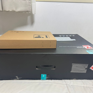 휴이온 캄바스 프로 Kamvas Pro 4k 24 액정 타블렛