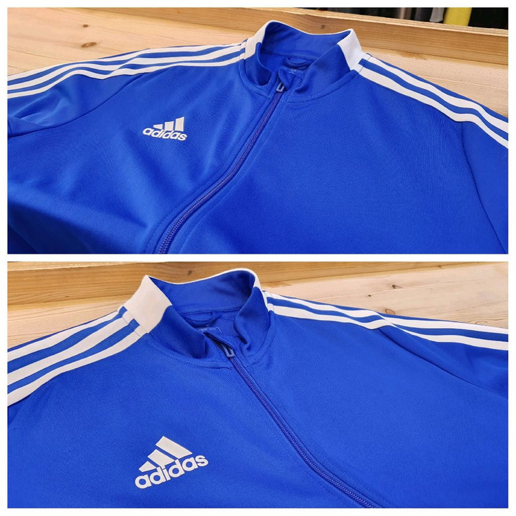 100.아디다스 트레이닝져지 이미지