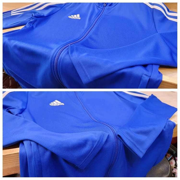 100.아디다스 트레이닝져지 이미지