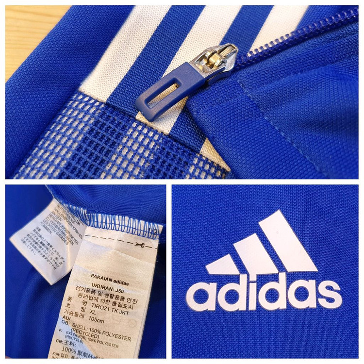 100.아디다스 트레이닝져지 이미지