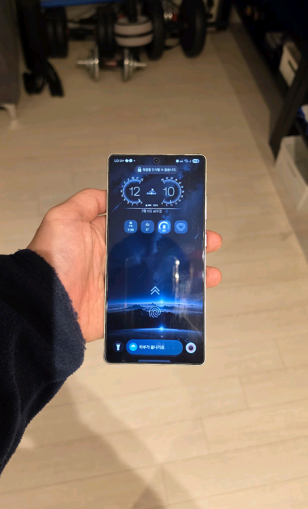 갤럭시 S25 울트라 256기가 티타늄 실버 (풀박스, S급)--1