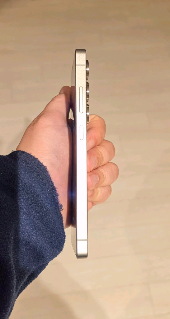 갤럭시 S25 울트라 256기가 티타늄 실버 (풀박스, S급)--4