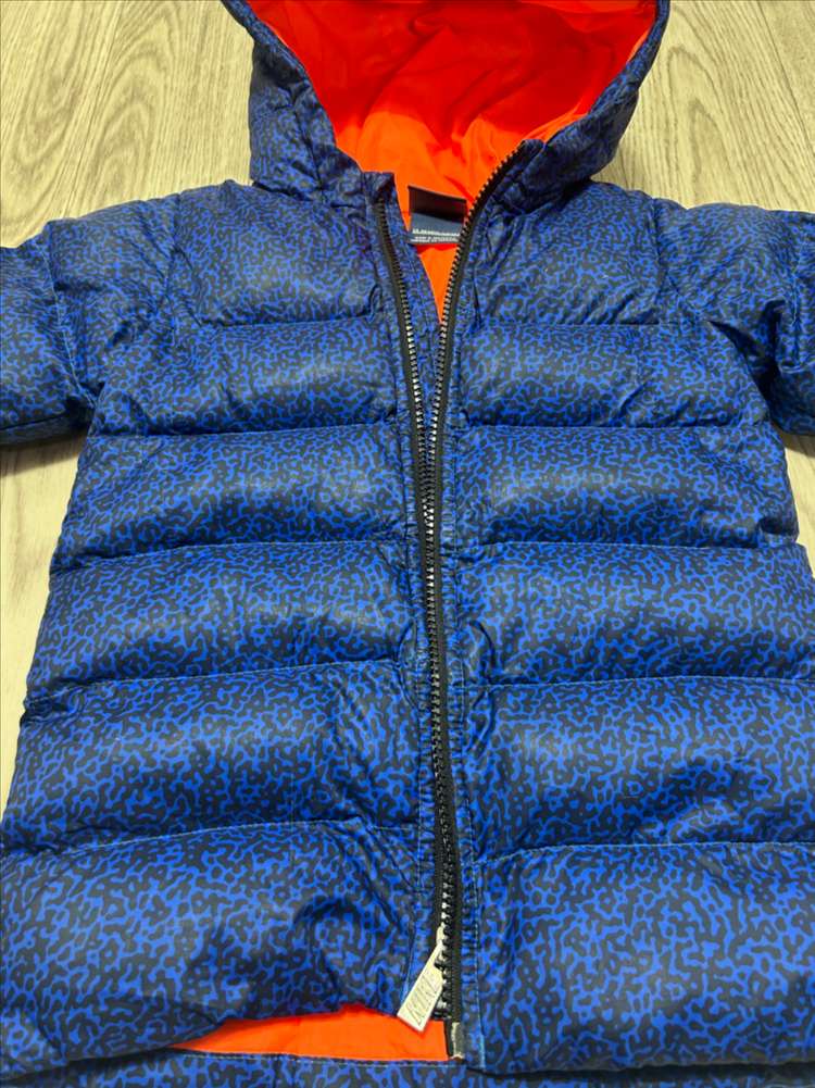 나이키 키즈 패딩 점퍼 (24-36개월)--10