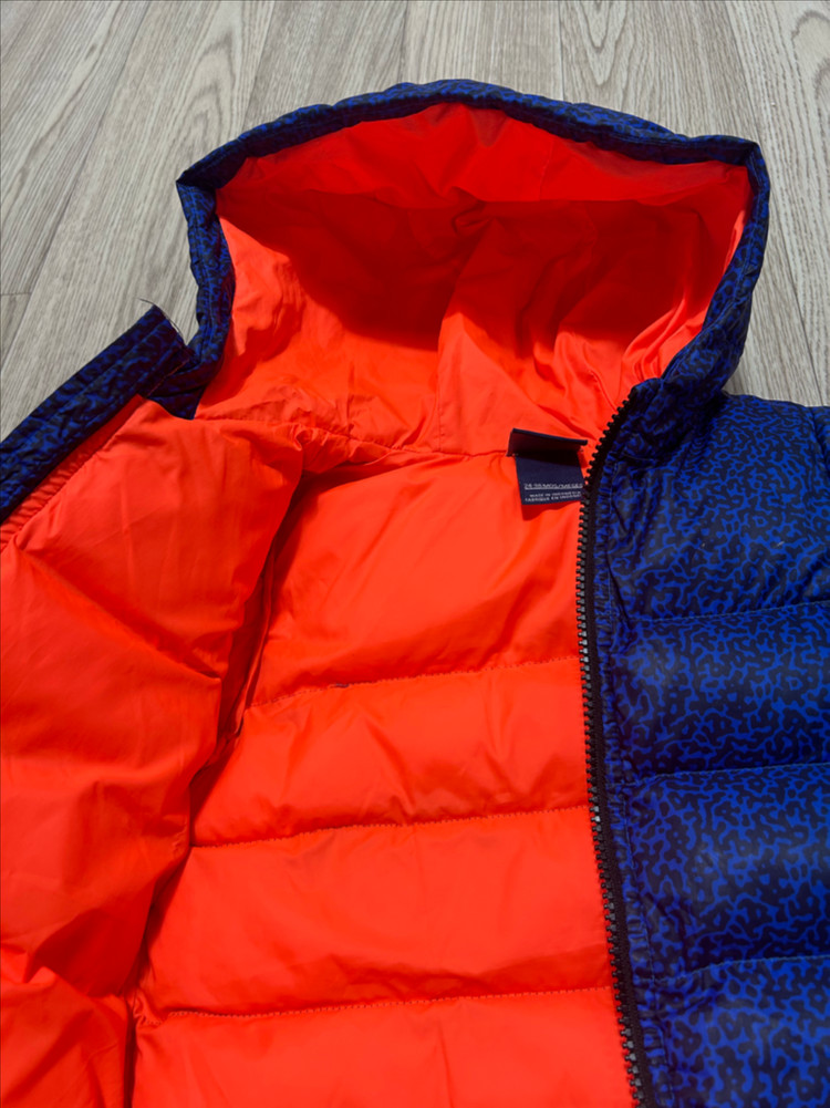 나이키 키즈 패딩 점퍼 (24-36개월)--3