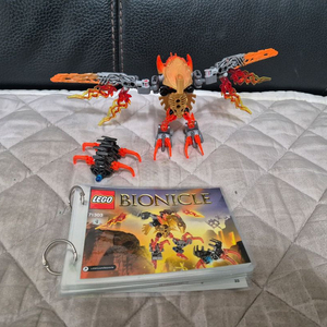 레고 바이오니클 71303(설명서포함) 이미지