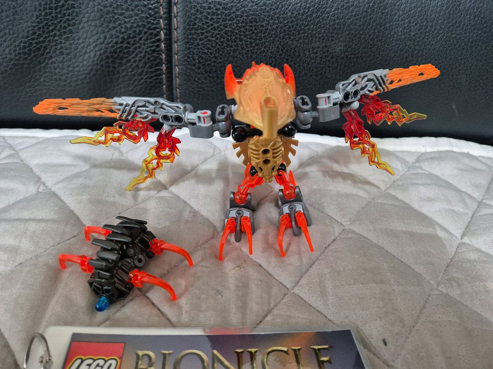 레고 바이오니클 71303(설명서포함) 이미지