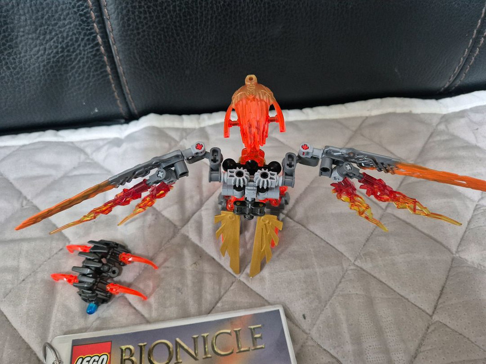 레고 바이오니클 71303(설명서포함) 이미지