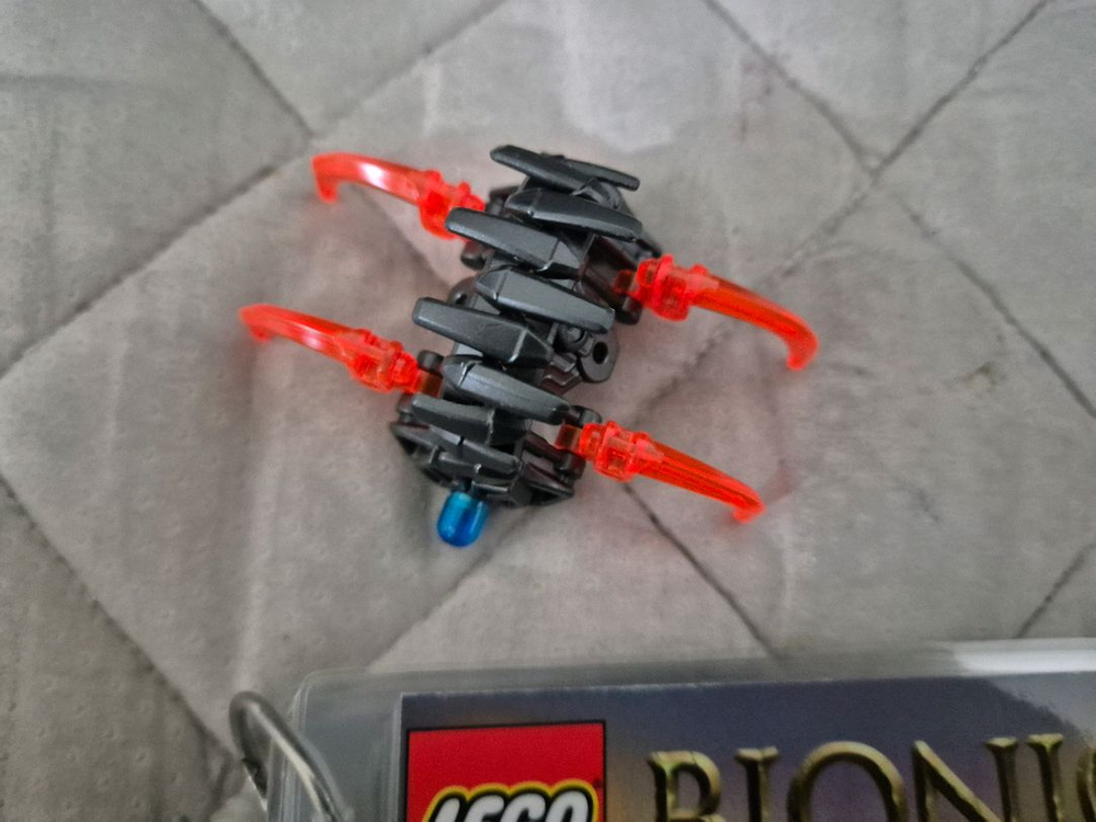 레고 바이오니클 71303(설명서포함) 이미지