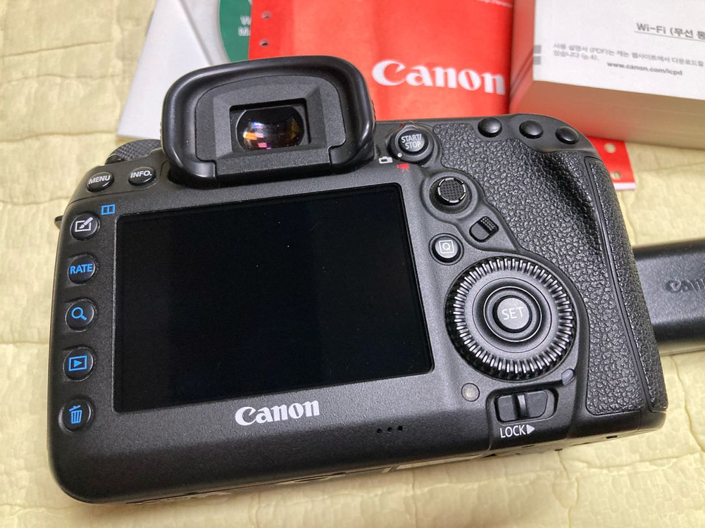 캐논 5d mark iv 오막포--5