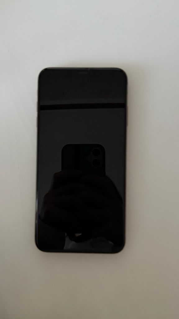 아이폰 xs max 로즈골드 64GB 이미지