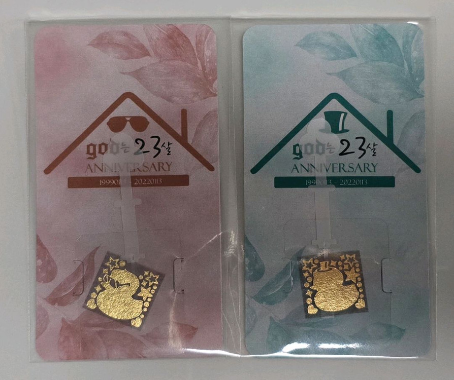 <일괄판매>지오디 굿즈 필름 토이카메라+응원봉슈슈+베베지오디+ 투러브 악세사리+쏠곰--8