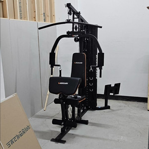 멀티 홈짐 이고진 ex006a 설치 포함 판매