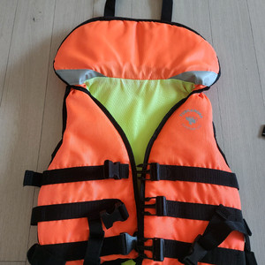 아동용 구명조끼(30~40kg)