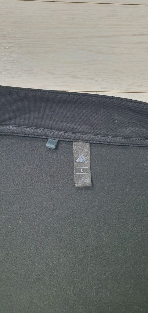 adidas 집업조끼(해외판) L사이즈 100호 S급! 드라이완료! 이미지