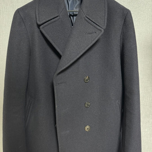 지오다노 더블코트 이미지