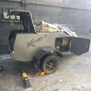 광개토M 카고트레일러 이미지