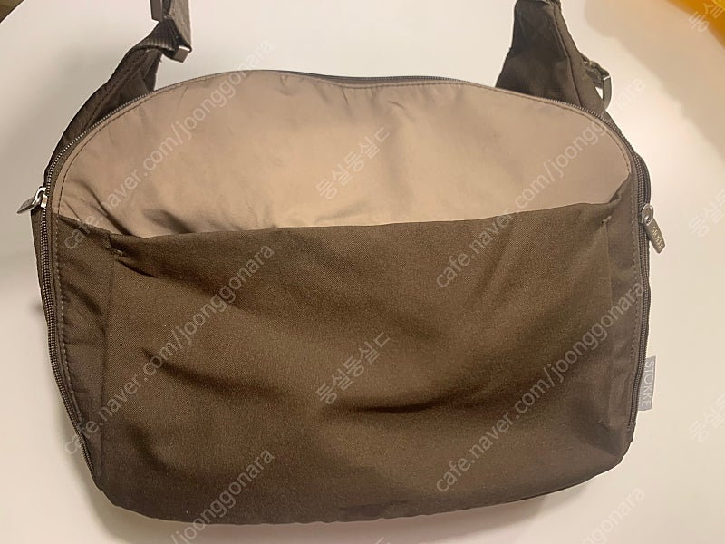 스토케 유모차 가방 숄더백가능 이미지