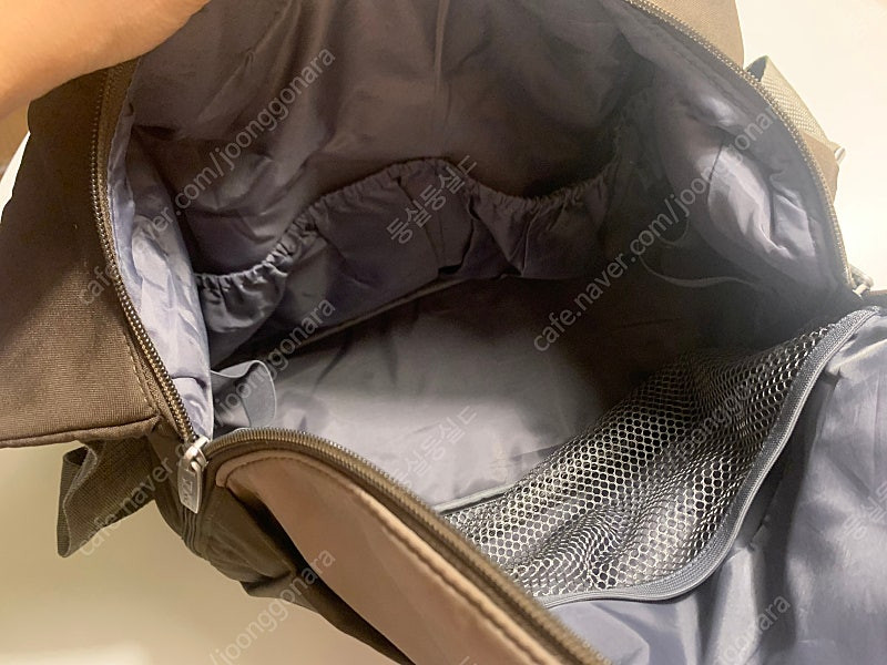 스토케 유모차 가방 숄더백가능 이미지