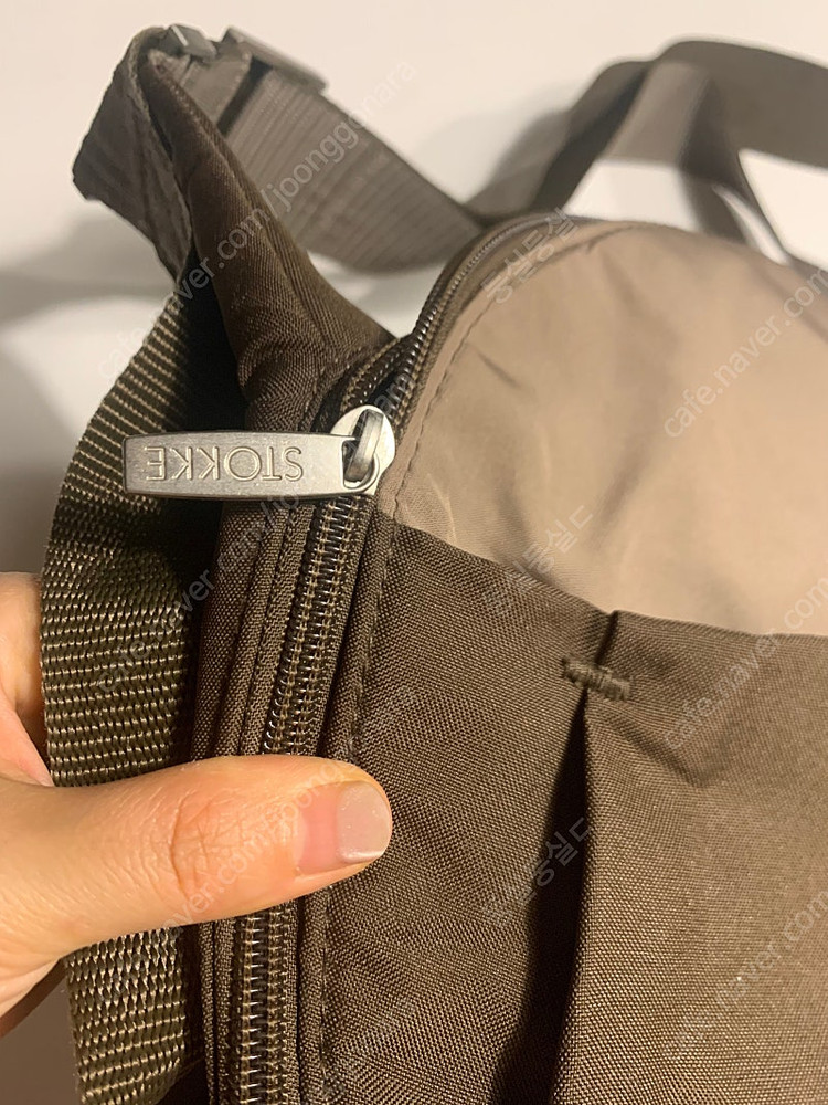 스토케 유모차 가방 숄더백가능 이미지