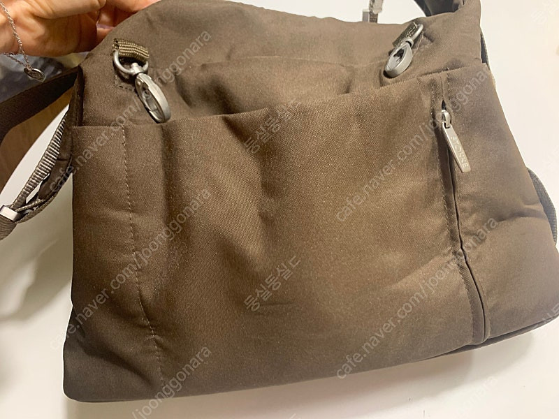 스토케 유모차 가방 숄더백가능 이미지