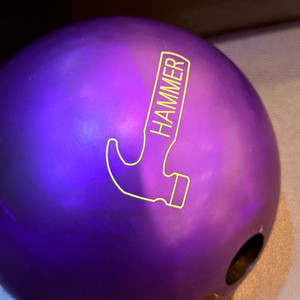 햄머 퍼플15P+햄머 투볼백 이미지