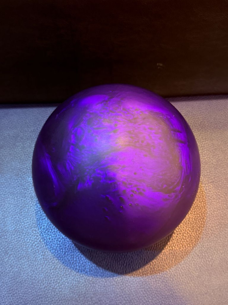 햄머 퍼플15P+햄머 투볼백 이미지