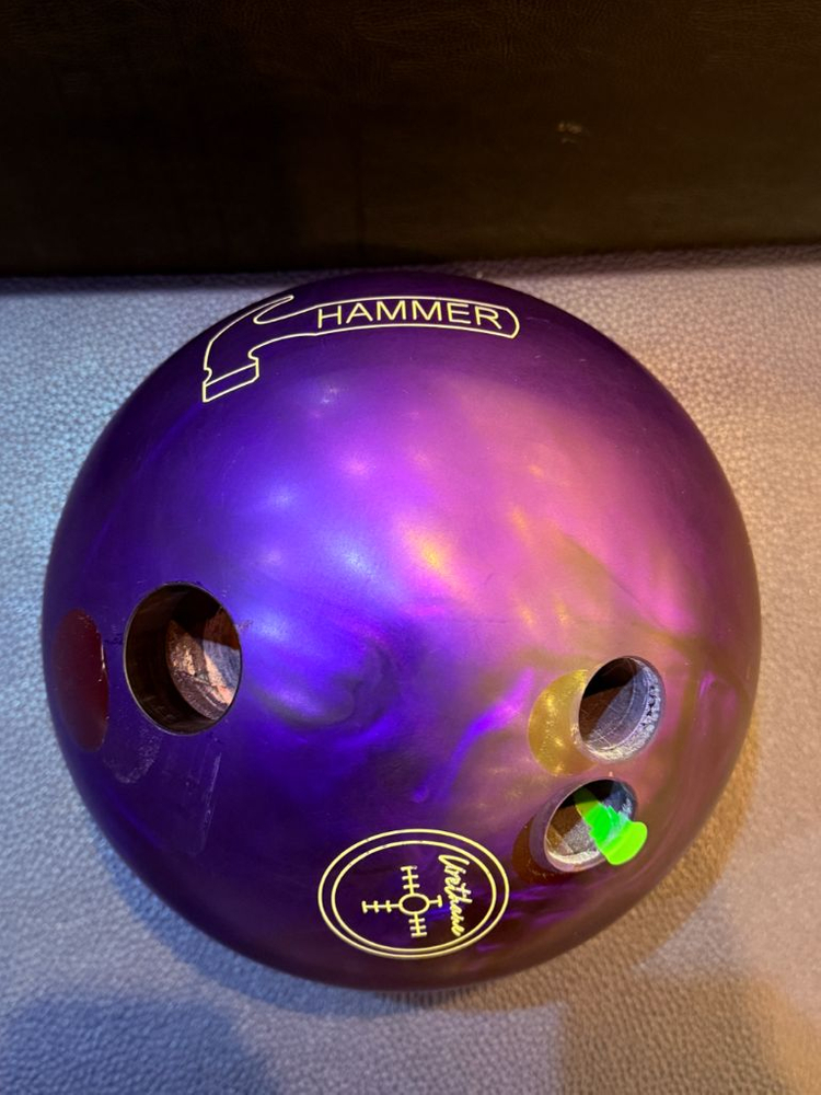 햄머 퍼플15P+햄머 투볼백 이미지
