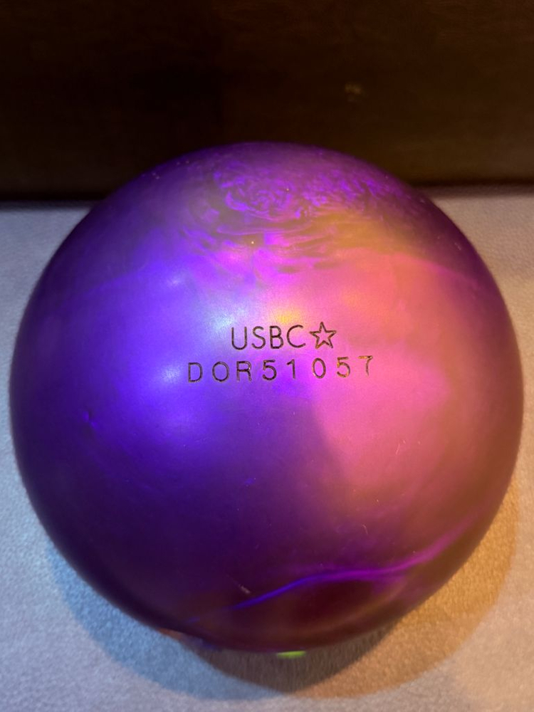 햄머 퍼플15P+햄머 투볼백 이미지