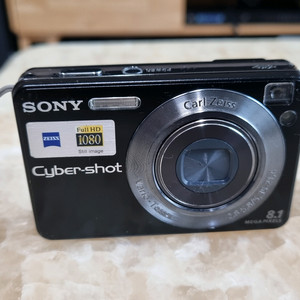 소니 사이버샷 DSC-W130