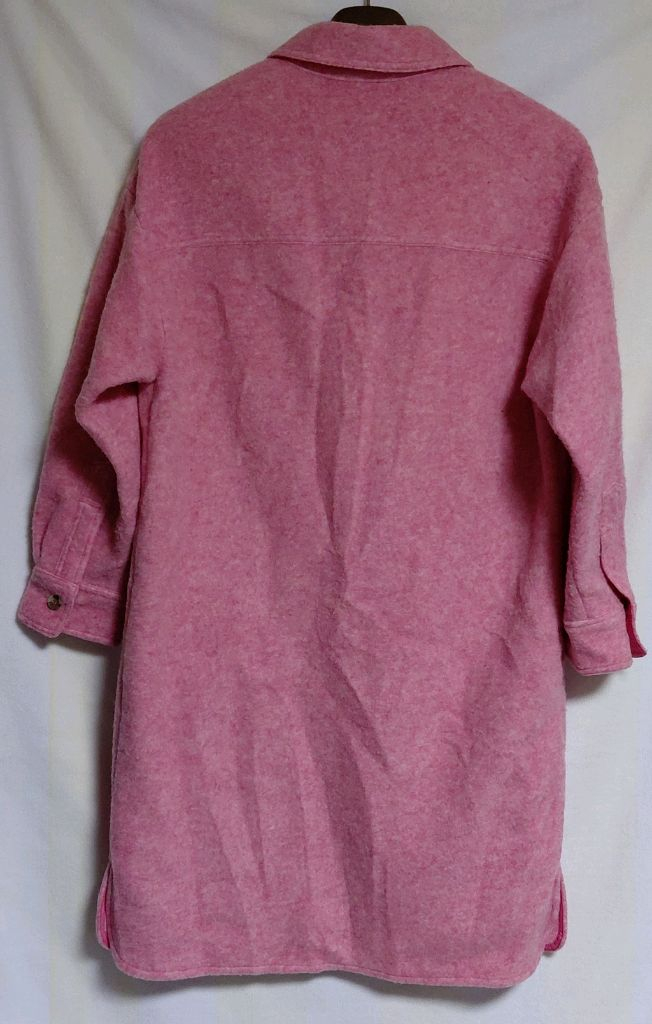 izel 여성 롱코트 55--1