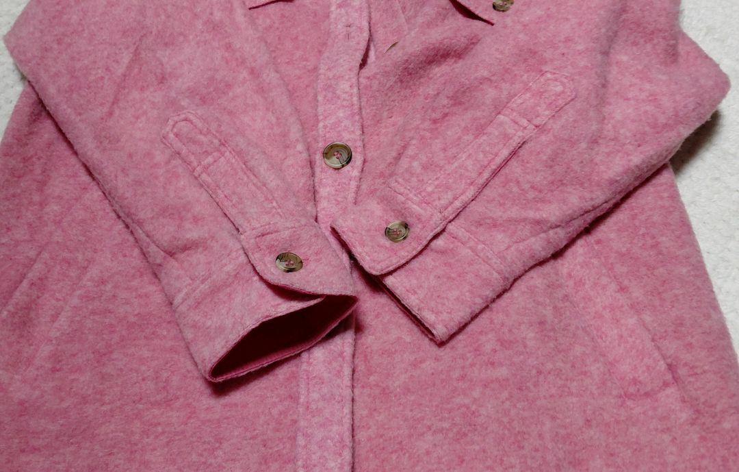 izel 여성 롱코트 55--3