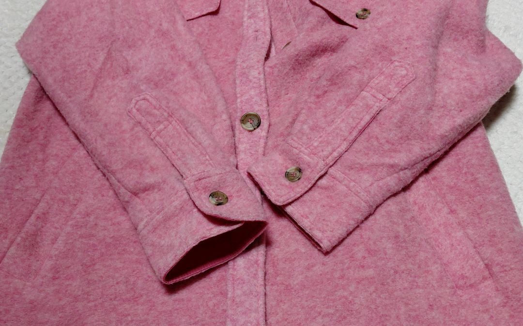 izel 여성 롱코트 55--4