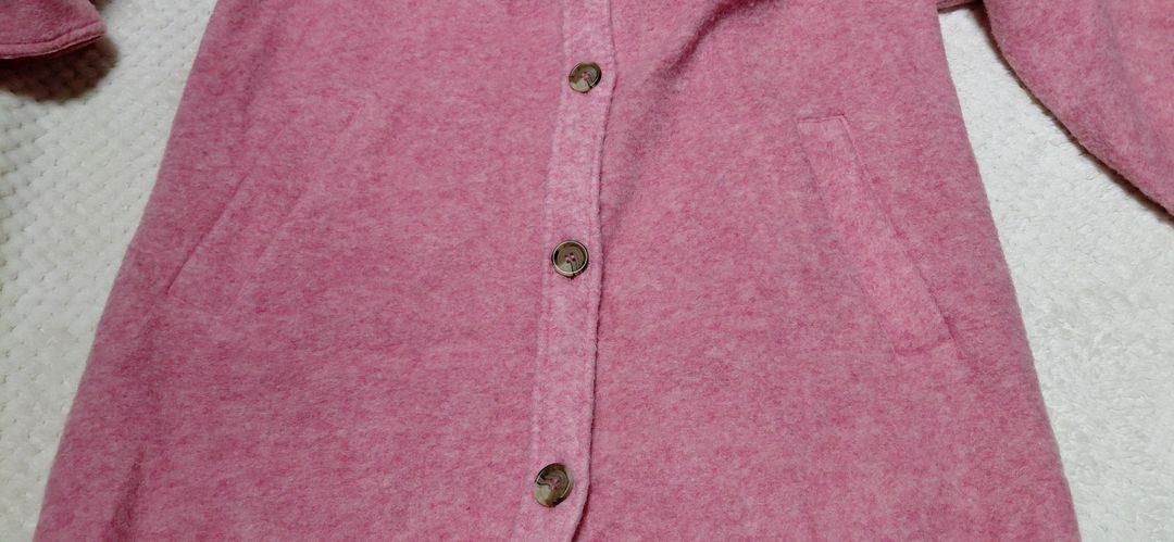 izel 여성 롱코트 55--5