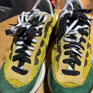 나이키 사카이 베이퍼와플 270 이미지