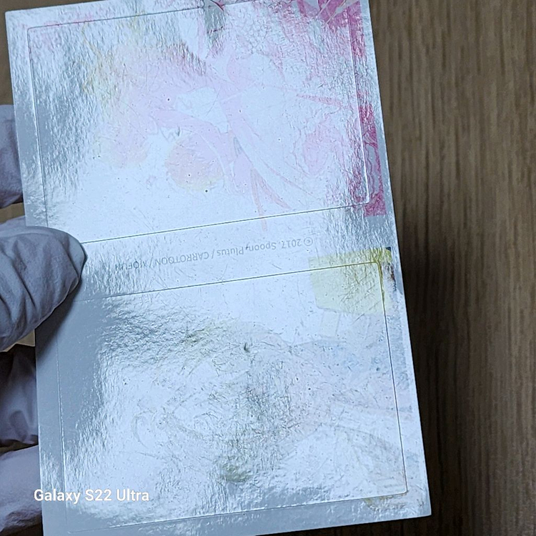 어공주 어느날공주가되어버렸다 굿즈 팝니다 이미지