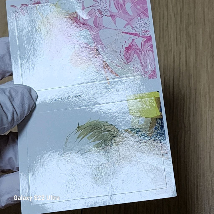 어공주 어느날공주가되어버렸다 굿즈 팝니다 이미지