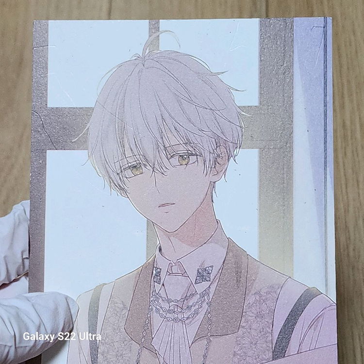 어공주 어느날공주가되어버렸다 굿즈 팝니다 이미지