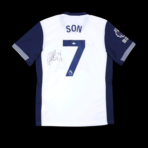 손흥민 싸인 일괄 이미지