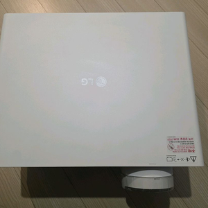 LG 프로빔 BF60PST 프로젝터 (6000안시) 이미지