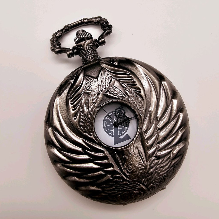 호크마 회중시계 프로젝트문 PROJECTMOON 이미지