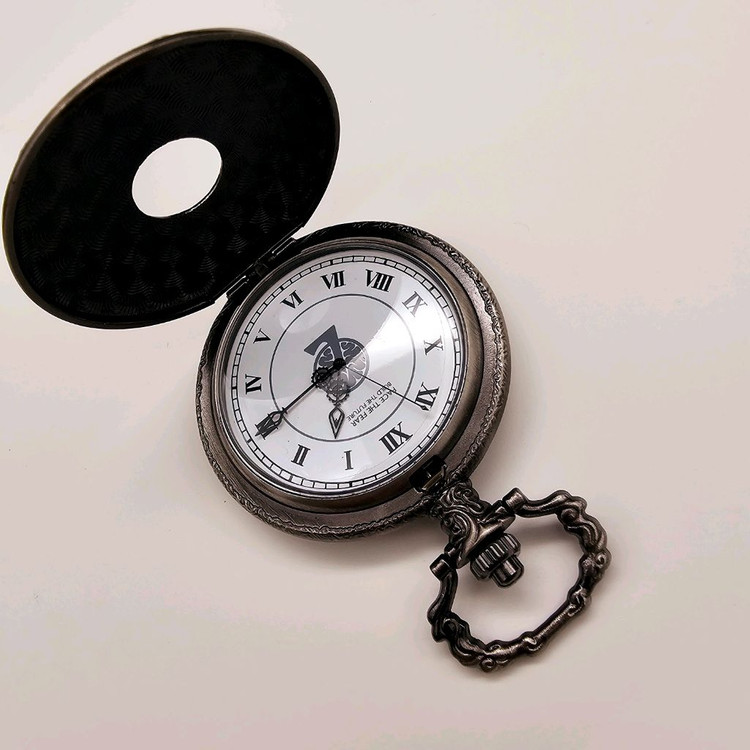 호크마 회중시계 프로젝트문 PROJECTMOON 이미지